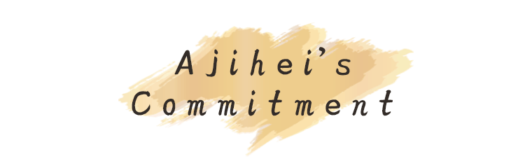 Ajihei Courses